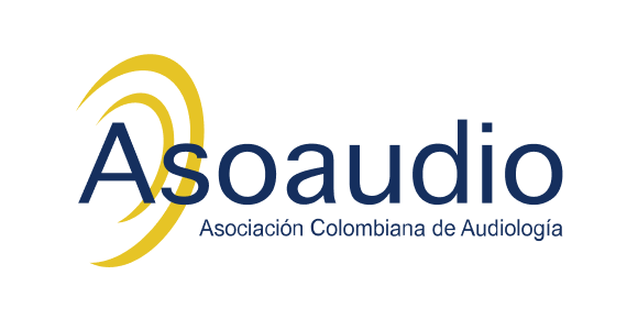 Logo De ASOAUDIO En Centro De Audicion Y Lenguaje
